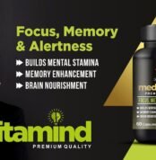 MeditaMind | Mind Booster Pure Dezires