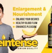 Pure Intense Oil Pure Dezires