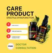 Erectile Dysfunction Bundle offer Pure Dezires