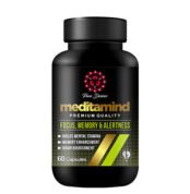 MeditaMind | Mind Booster Pure Dezires